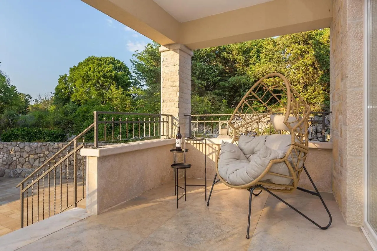 Holiday House Vesna Sveti Anton  Sveti Anton (Krk)