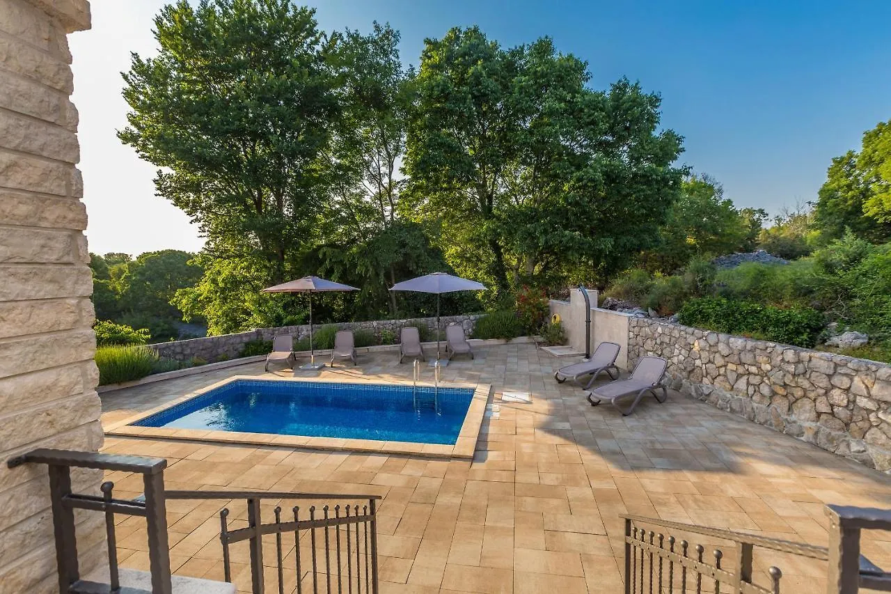 Holiday House Vesna Sveti Anton  بيت للعطل Sveti Anton (Krk)