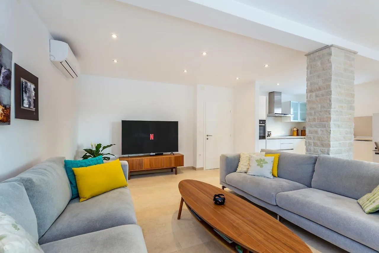 بيت للعطل Holiday House Vesna Sveti Anton  كرواتيا