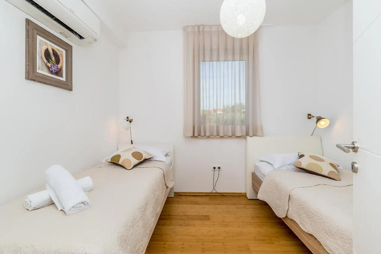 Holiday House Vesna Sveti Anton  Sveti Anton (Krk)