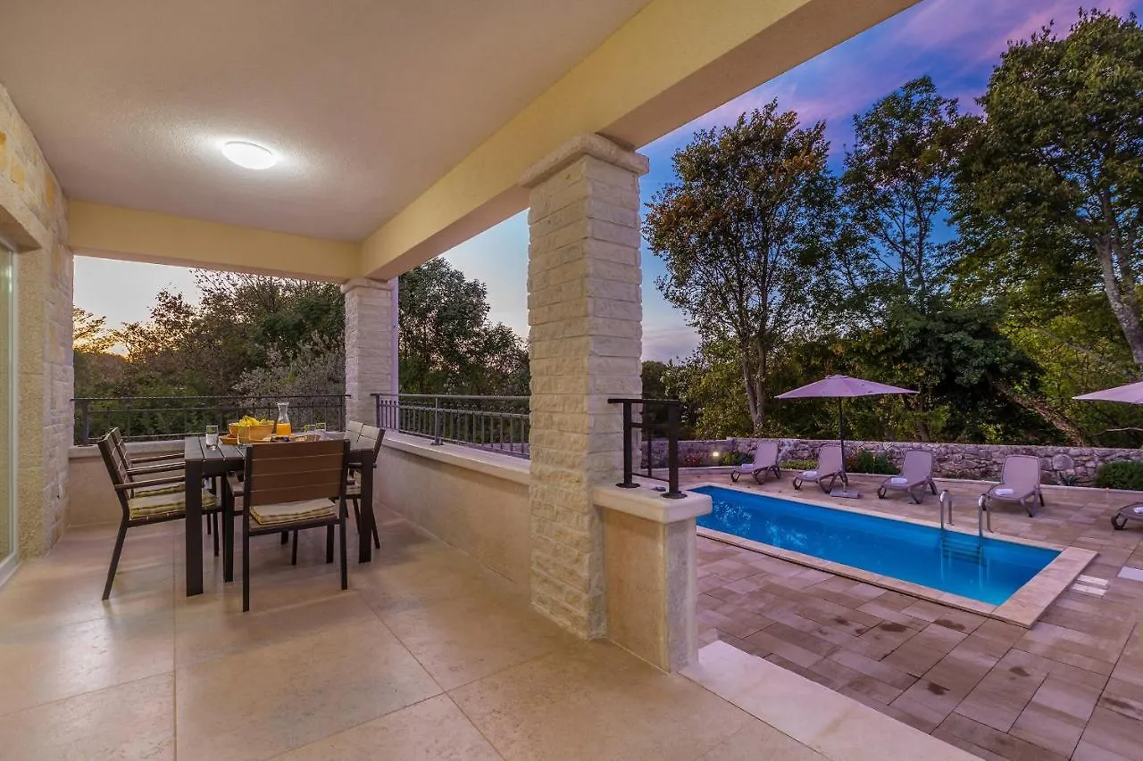 بيت للعطل Holiday House Vesna Sveti Anton