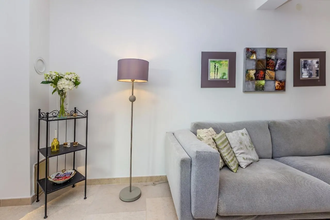 بيت للعطل Holiday House Vesna Sveti Anton