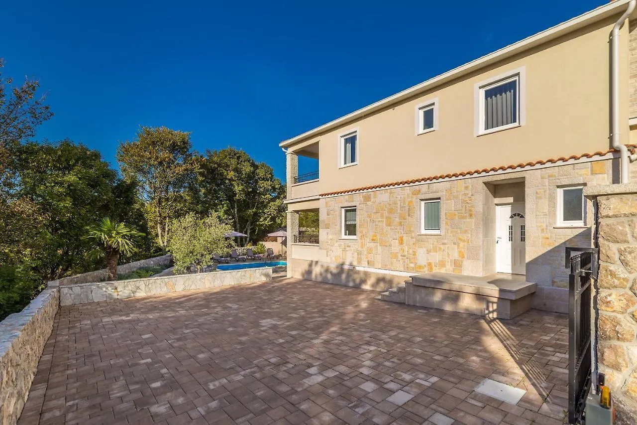 Holiday House Vesna Sveti Anton  Sveti Anton (Krk)
