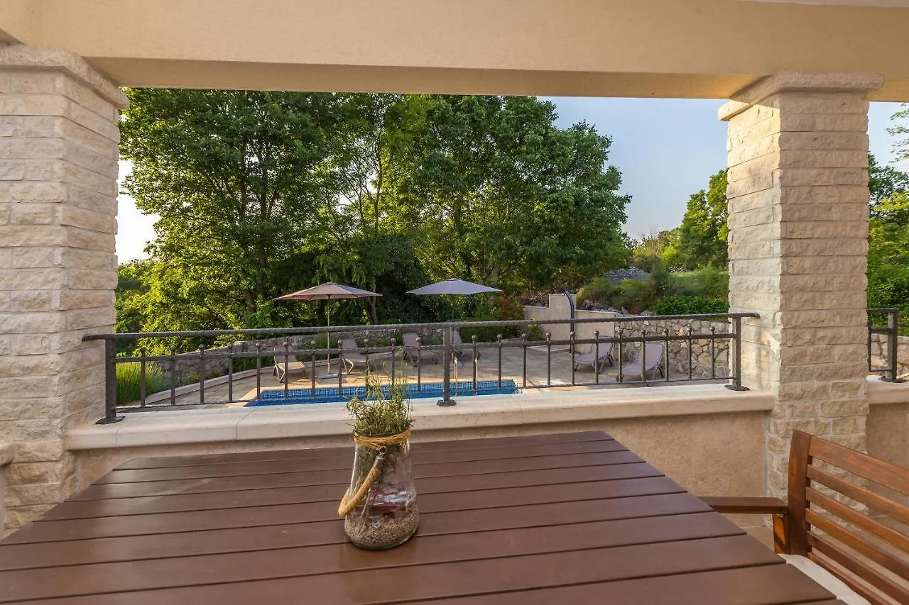 بيت للعطل Holiday House Vesna Sveti Anton