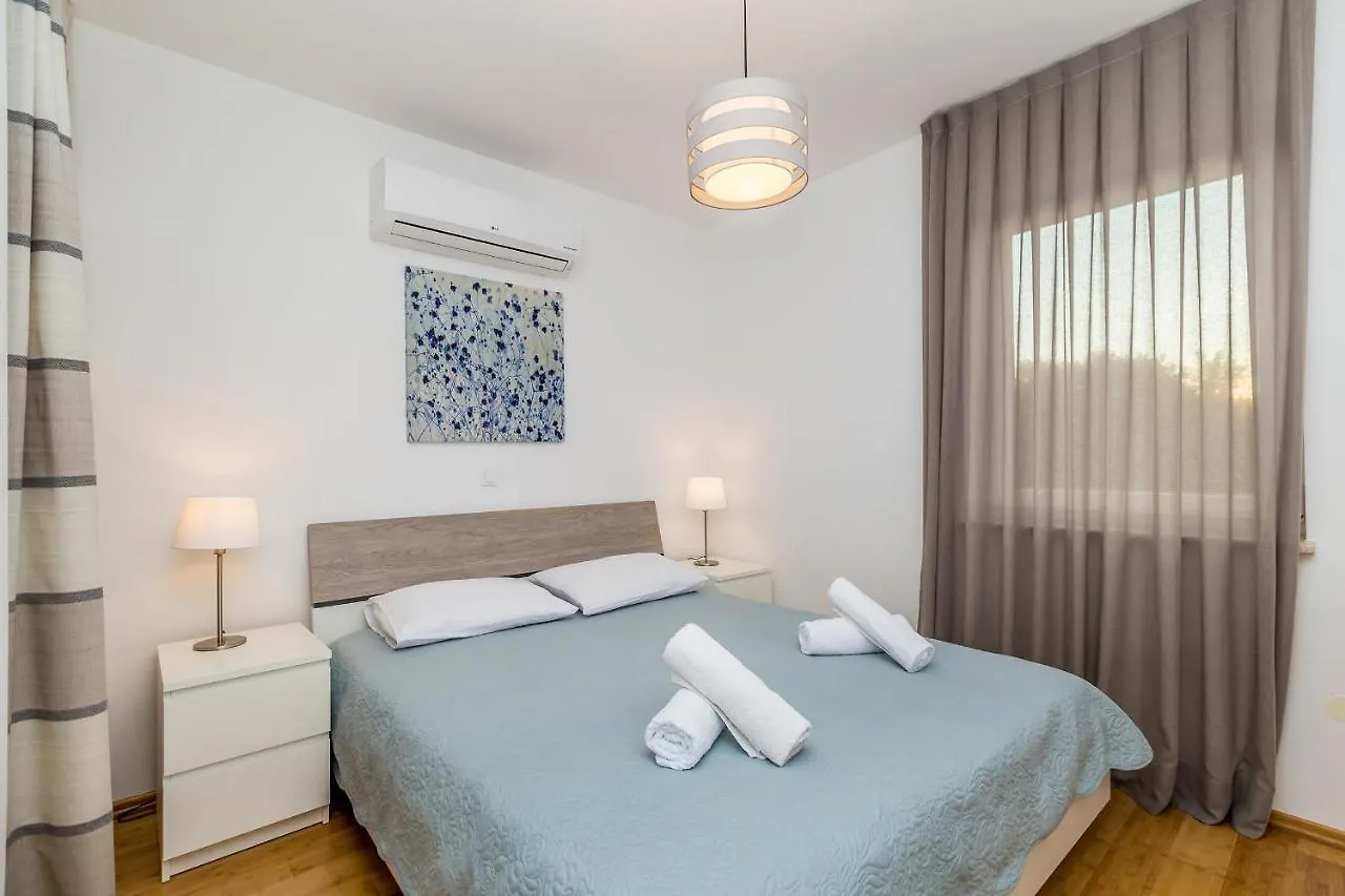 Holiday House Vesna Sveti Anton  0*, Sveti Anton (Krk) كرواتيا