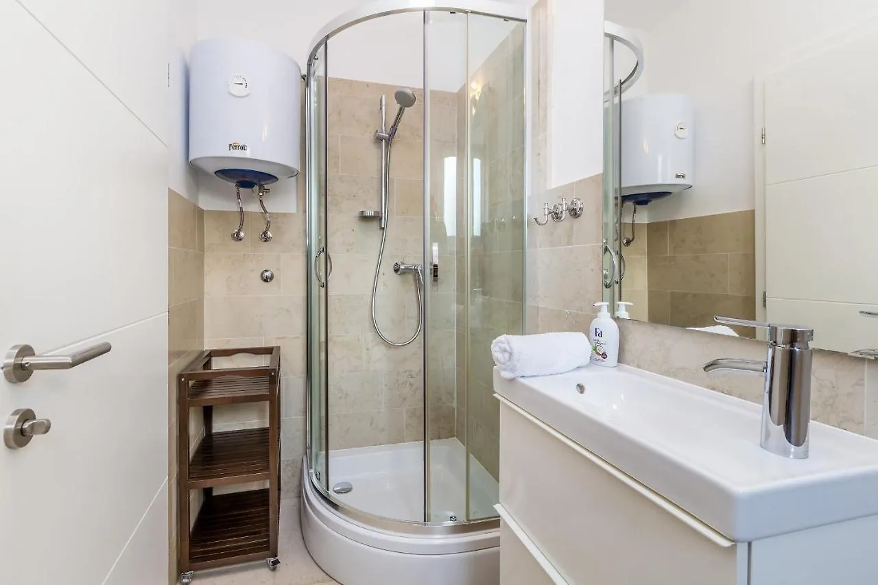 بيت للعطل Holiday House Vesna Sveti Anton  كرواتيا