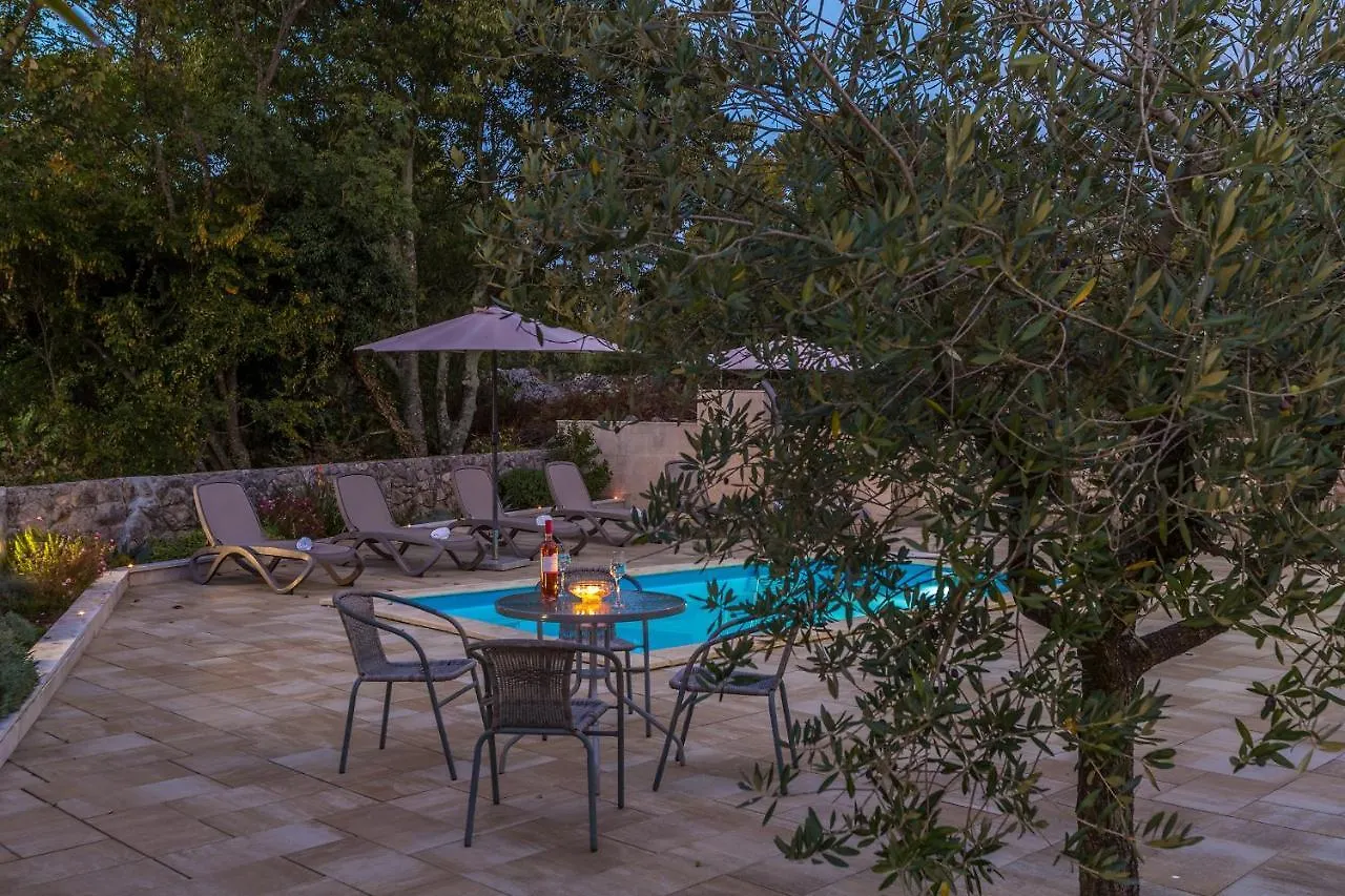 Holiday House Vesna Sveti Anton