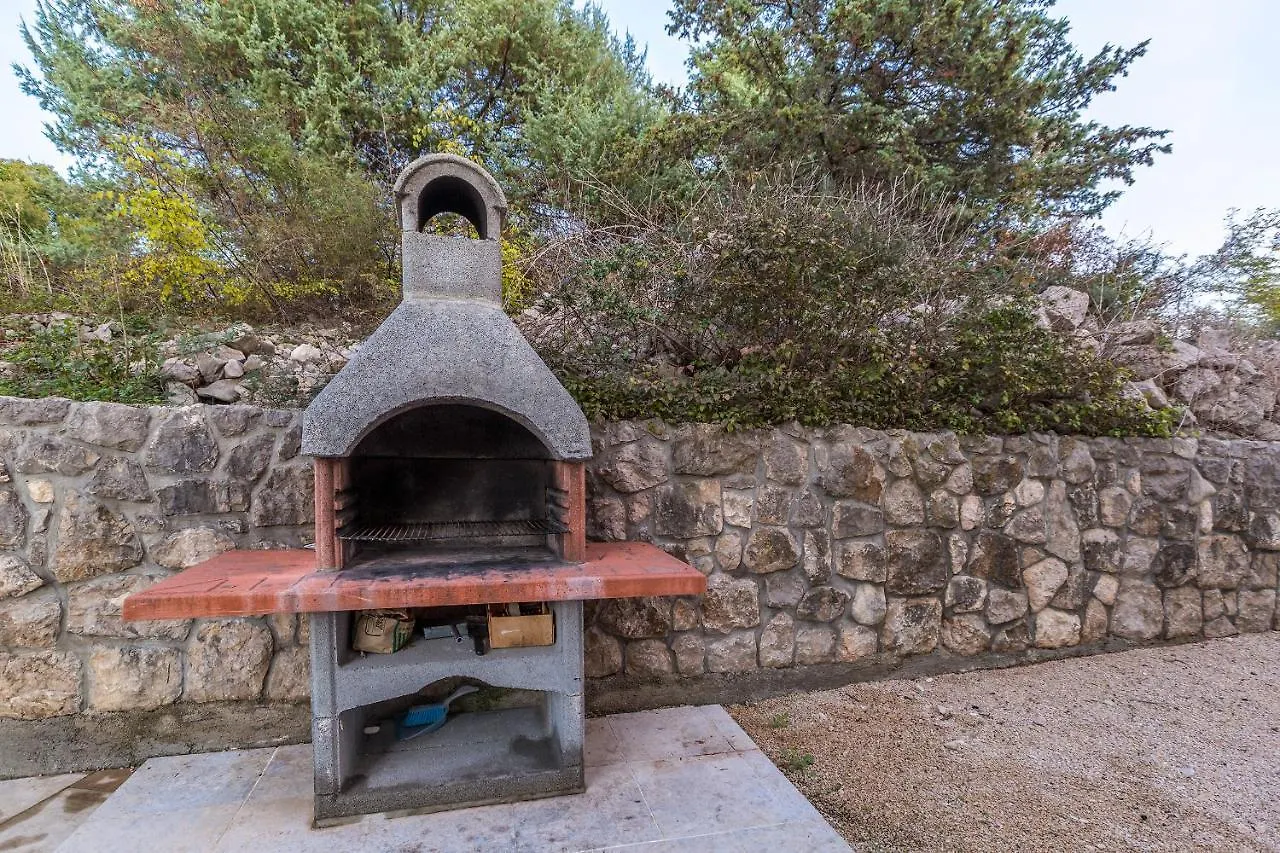 بيت للعطل Holiday House Vesna Sveti Anton